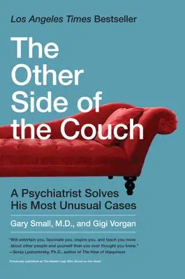 Druhá strana gauča: Psychiater rieši svoje najneobvyklejšie prípady - The Other Side of the Couch: A Psychiatrist Solves His Most Unusual Cases