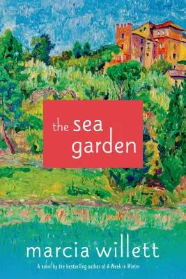 Morská záhrada - Sea Garden