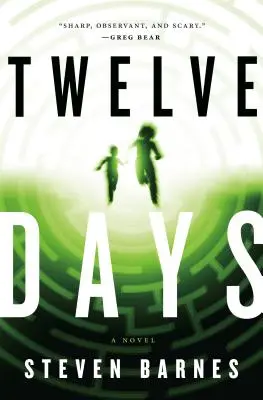 Dvanásť dní - Twelve Days