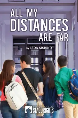 Všetky moje vzdialenosti sú ďaleko - All My Distances Are Far