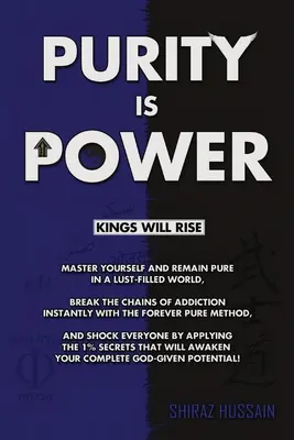 V čistote je sila: Králi povstanú - Purity is Power: Kings Will Rise