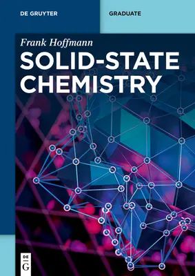 Chémia tuhých látok - Solid-State Chemistry