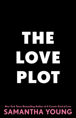 Zápletka lásky - The Love Plot