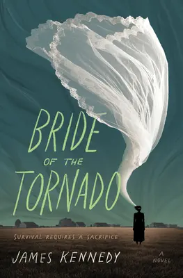 Nevesta tornáda - Bride of the Tornado