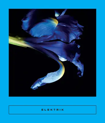 Elektrik: Karibské písmo - Elektrik: Caribbean Writing