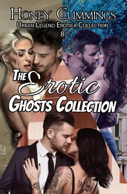 Zbierka Erotické prízraky - The Erotic Ghosts Collection