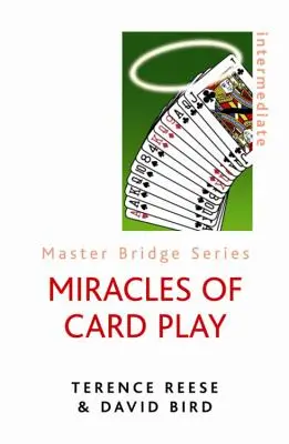 Zázraky kartovej hry - Miracles of Card Play