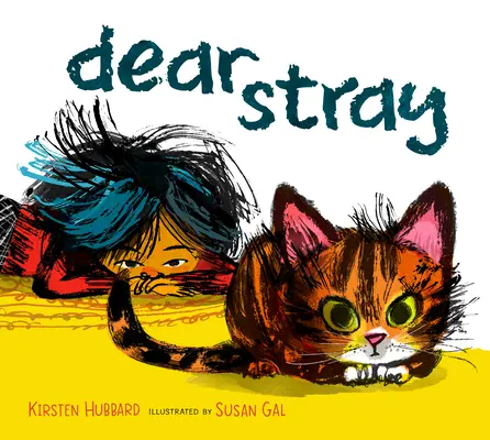 Drahý tulák - Dear Stray