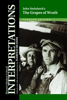 Hrozno hnevu - The Grapes of Wrath