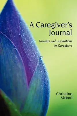 Denník opatrovateľov - A Caregivers Journal
