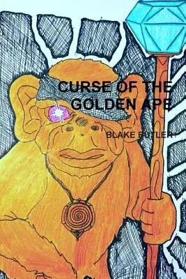 Kliatba zlatej opice - Curse of the Golden Ape