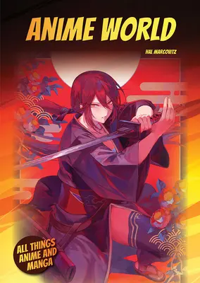 Svet anime - Anime World