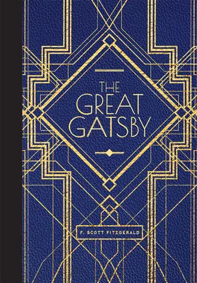 Veľký Gatsby (Masterpiece Library Edition) - The Great Gatsby (Masterpiece Library Edition)