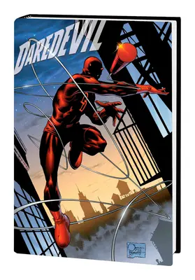 Daredevil: Vydanie: Galéria Strážca diabla - Daredevil: Guardian Devil Gallery Edition