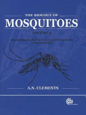 Biológia komárov - The Biology of Mosquitoes
