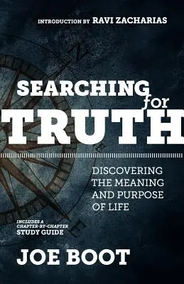 Hľadanie pravdy: objavovanie zmyslu a cieľa života - Searching for Truth: Discovering the Meaning and Purpose of Life