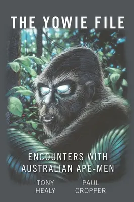 Súbor Yowie - The Yowie File