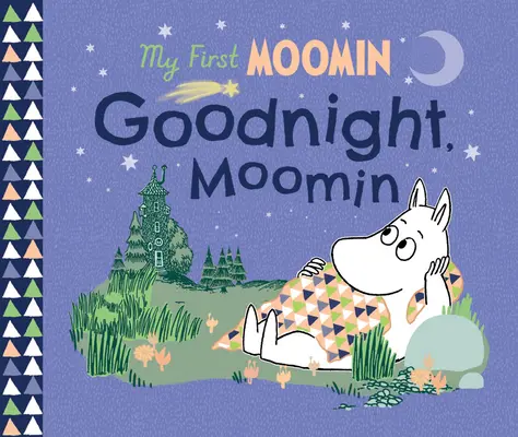 Dobrú noc, Muminko - Goodnight, Moomin