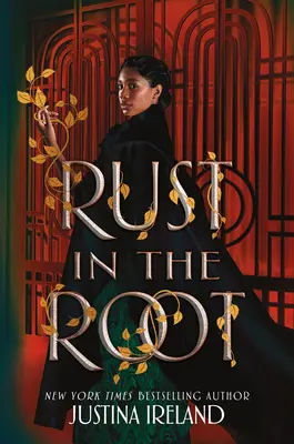 Hrdza v koreni - Rust in the Root