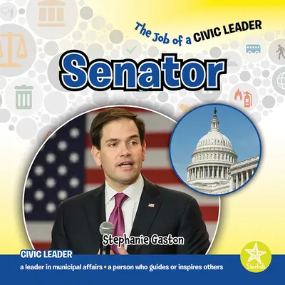 Senátor - Senator