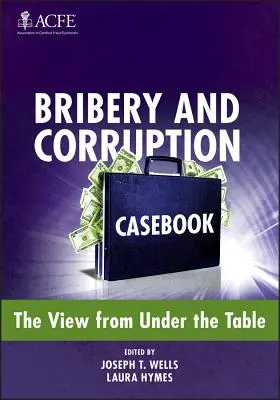 Úplatkárstvo a korupcia Caseboo - Bribery and Corruption Caseboo