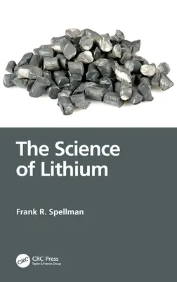Veda o lítiu - The Science of Lithium