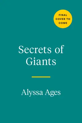 Tajomstvá obrov: Cesta za odhalením skutočného významu sily - Secrets of Giants: A Journey to Uncover the True Meaning of Strength