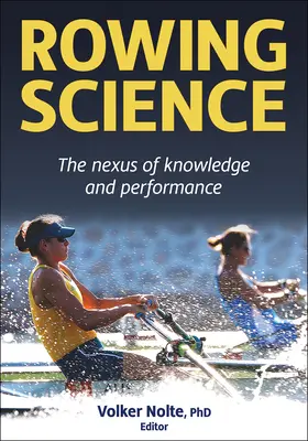 Veda o veslovaní - Rowing Science