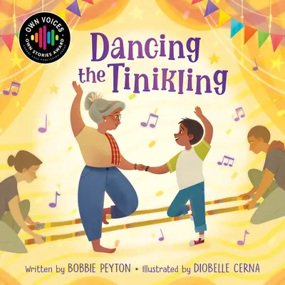 Tancovanie na Tiniklingu - Dancing the Tinikling
