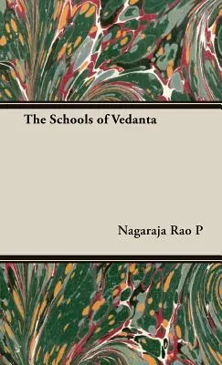 Školy védánty - The Schools of Vedanta
