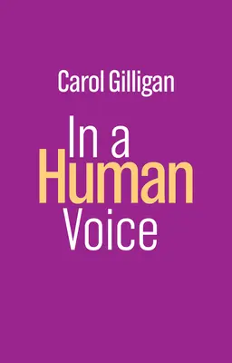Ľudským hlasom - In a Human Voice