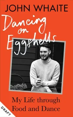 Tanec na vaječných škrupinách: Kuchyňa, tanečná sála a neporiadok medzi nimi - Dancing on Eggshells: Kitchen, Ballroom & the Messy Inbetween