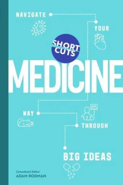 Krátke strihy: Medicína - navigácia cez veľké myšlienky - Short Cuts: Medicine - Navigate Your Way Through Big Ideas