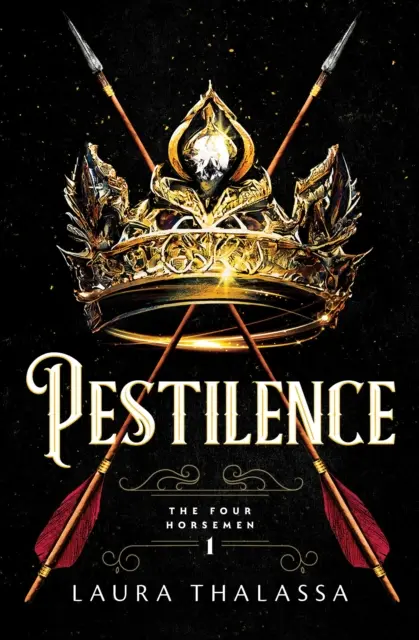 Mor - Pestilence