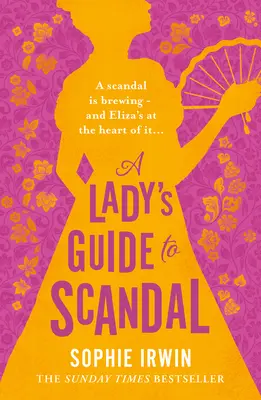 Dámsky sprievodca škandálom - Lady's Guide to Scandal