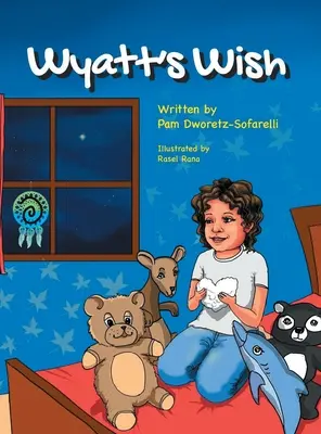 Wyattovo želanie - Wyatt's Wish