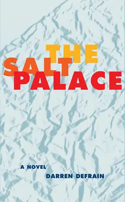 Soľný palác - The Salt Palace