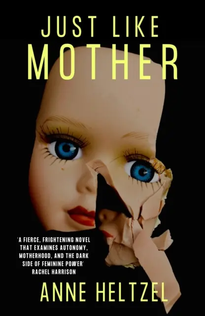 Rovnako ako matka - Just Like Mother