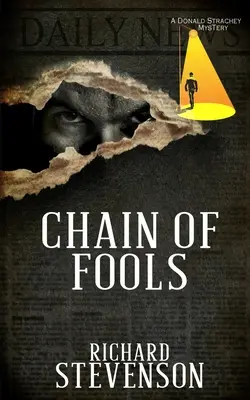 Reťaz bláznov - Chain of Fools