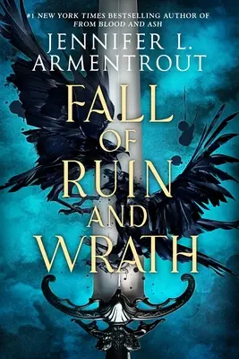 Pád skazy a hnevu - Fall of Ruin and Wrath
