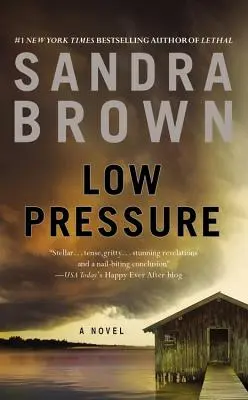 Nízky tlak - Low Pressure