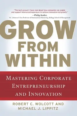 Rastieme zvnútra (Pb) - Grow from Within (Pb)