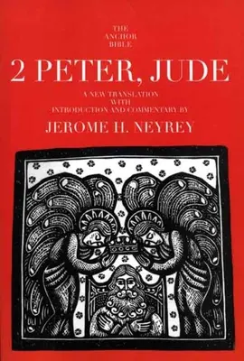 2 Peter, Júda - 2 Peter, Jude