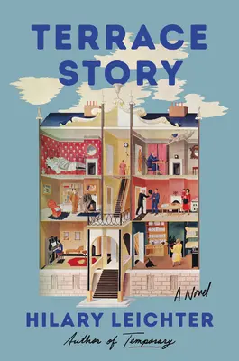 Príbeh terasy - Terrace Story
