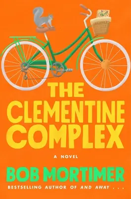 Klementínsky komplex - The Clementine Complex