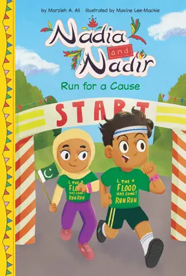 Beh pre vec - Run for a Cause