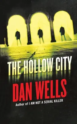 Duté mesto - Hollow City