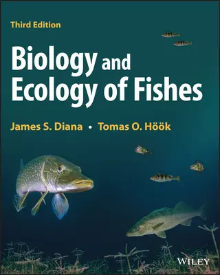 Biológia a ekológia rýb - Biology and Ecology of Fishes