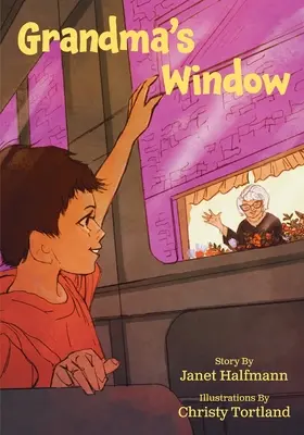 Babičkino okno - Grandma's Window