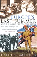 Posledné leto v Európe - Europe's Last Summer